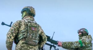 Українська ППО знищила понад 120 ворожих дронів під час масованої атаки Росія атакувала Україну 168 ударними дронами: скільки збила ППО