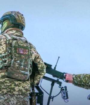 Росія атакувала Україну 168 ударними дронами: скільки збила ППО