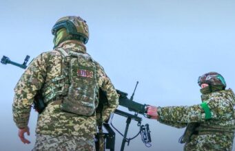 Українська ППО знищила понад 120 ворожих дронів під час масованої атаки Росія атакувала Україну 168 ударними дронами: скільки збила ППО