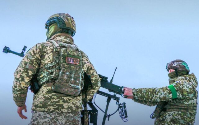 Українська ППО знищила понад 120 ворожих дронів під час масованої атаки Росія атакувала Україну 168 ударними дронами: скільки збила ППО