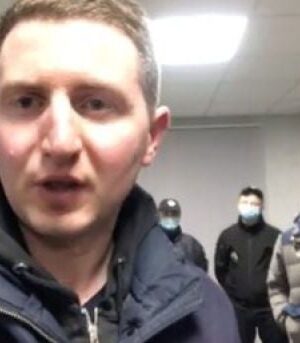 Скандального-блогера-Остапа-Стахіва-доставили-до-ТЦК:-що-відомо