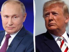 Путін намагається продати Трампу мир з Іраном в обмін на Україну, – The Guardian Путін-намагається-продати-Трампу-мир-з-Іраном-в-обмін-на-Україну,-–-the-guardian