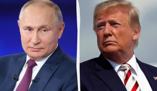 Путін намагається продати Трампу мир з Іраном в обмін на Україну, – The Guardian Путін-намагається-продати-Трампу-мир-з-Іраном-в-обмін-на-Україну,-–-the-guardian