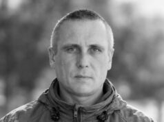 Експертиза ДНК підтвердила загибель нашого Захисника Володимира Жилка