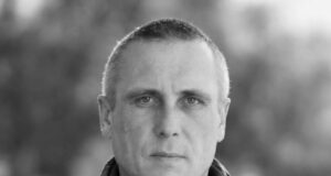 Експертиза ДНК підтвердила загибель нашого Захисника Володимира Жилка
