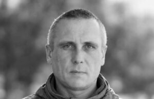 Експертиза ДНК підтвердила загибель нашого Захисника Володимира Жилка