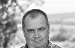 6 жовтня в Запорізькій області перестало битися серце нашого Захисника Андрія Єфрємова 6 жовтня в Запорізькій області перестало битися серце нашого Захисника Андрія Єфрємова,