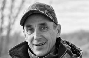 11 жовтня на Харківщині загинув наш Захисник Микола Федонюк